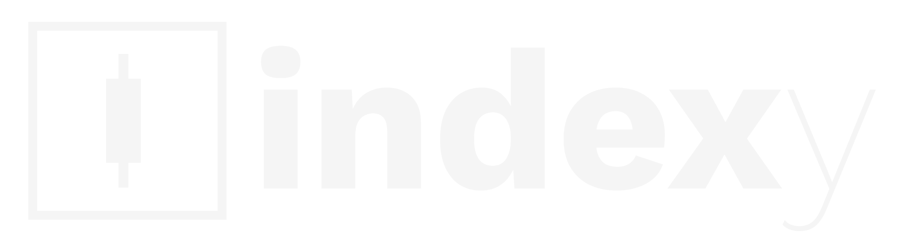 Indexy